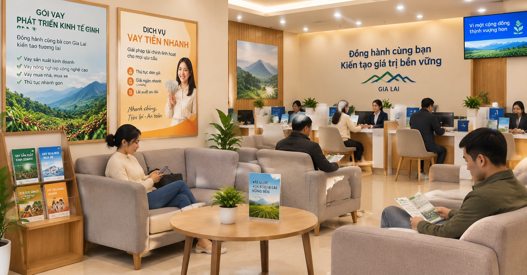 Khám Phá Dịch Vụ và Ưu Đãi Tại F88 Chư Sê - image 3