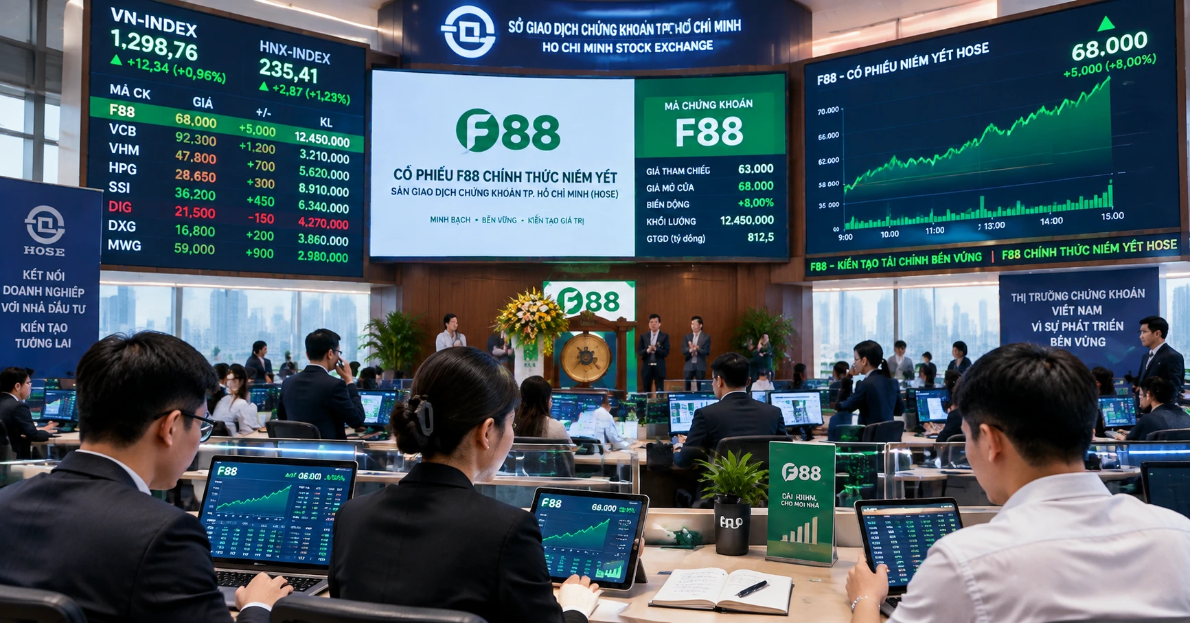 Tổng Quan Về f88 niêm yết Và Những Đổi Mới Mới Nhất - image 1 Tổng Quan Về f88 niêm yết Và Những Đổi Mới Mới Nhất - image 1