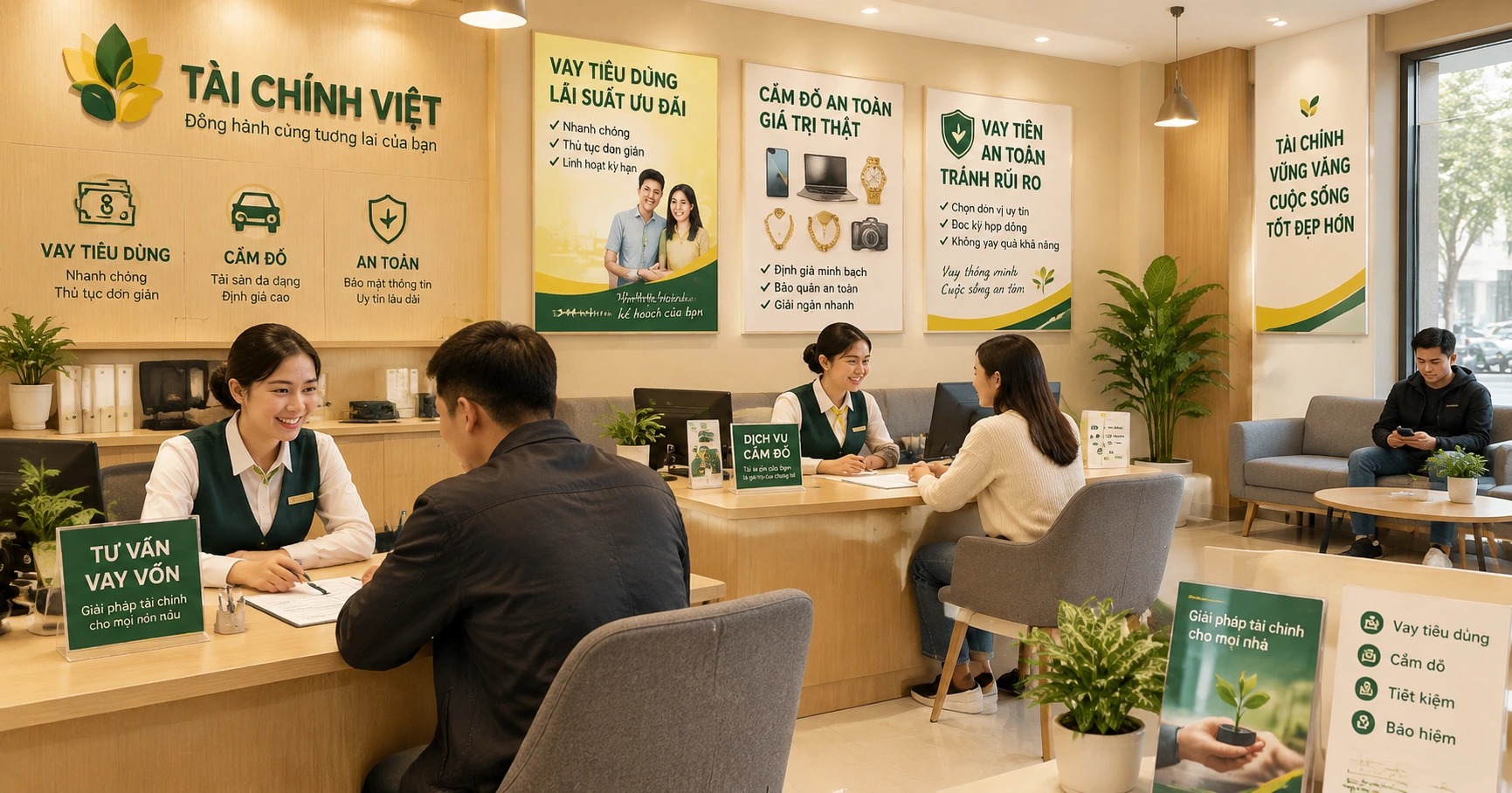 G Group và F88: Đối tác chiến lược trong lĩnh vực tài chính và cầm đồ - image 2