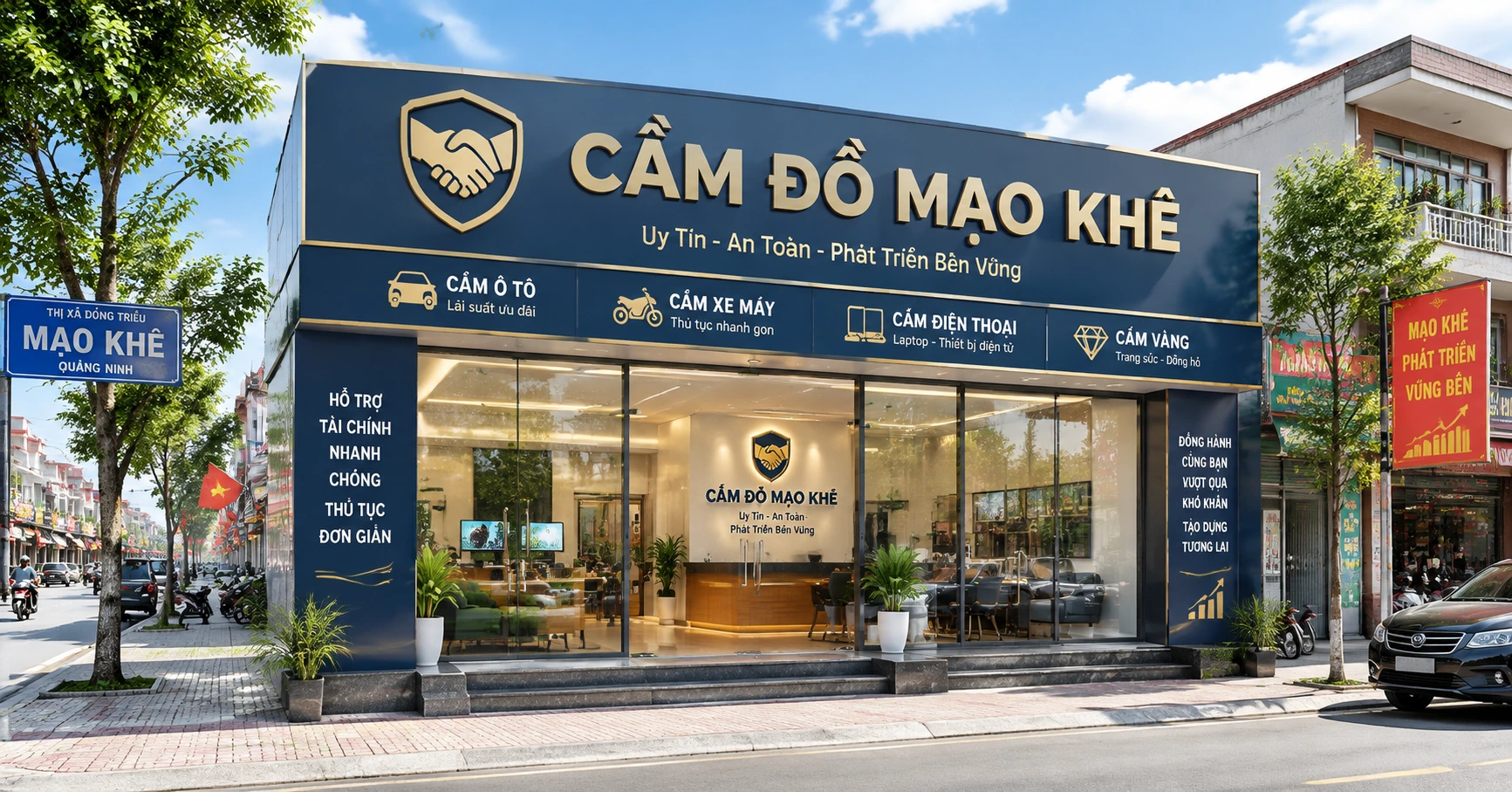 f88 mạo khê - Địa điểm cầm đồ uy tín và phát triển bền vững - image 2