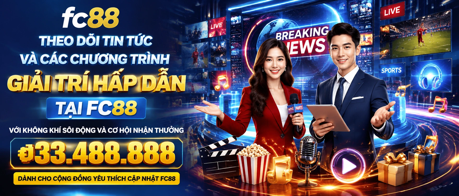 Hình minh họa khu cập nhật tin mới và ghi chú quan trọng