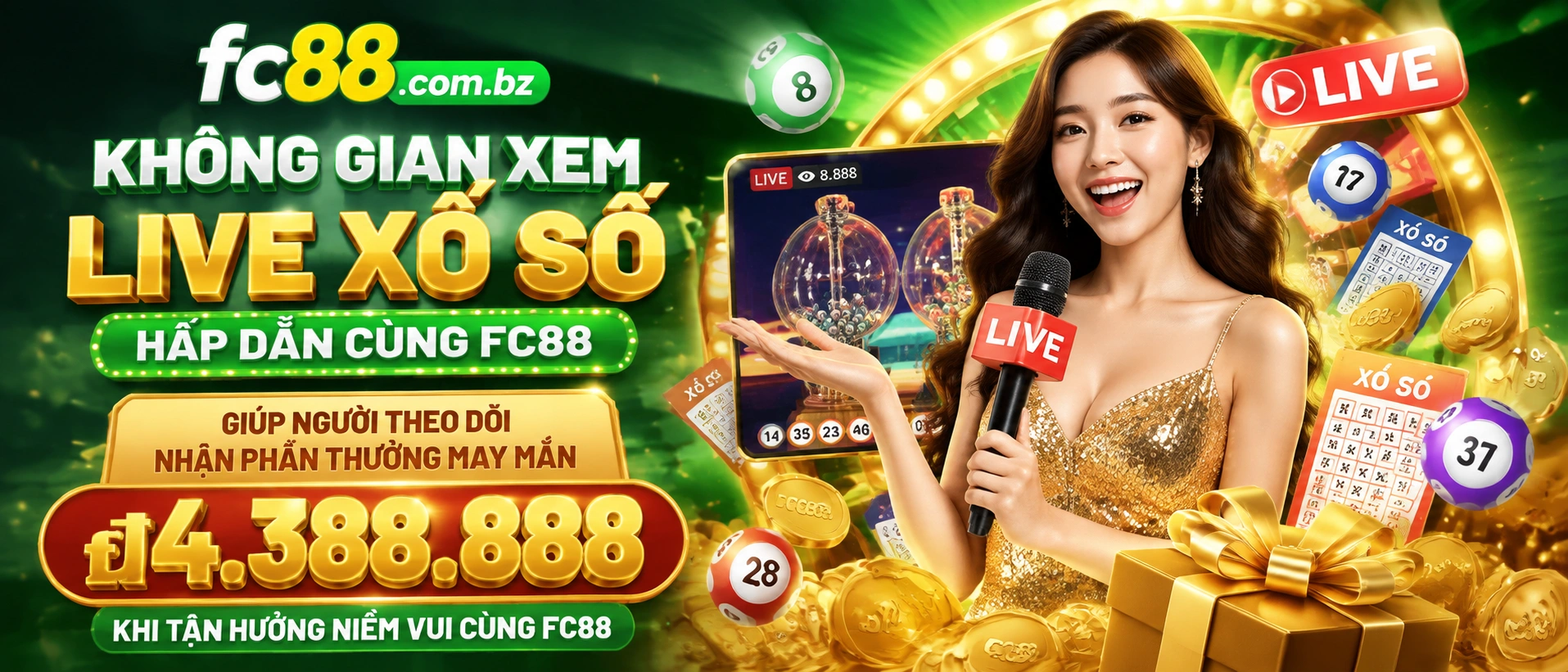Tra cứu kết quả xổ số theo khu vực