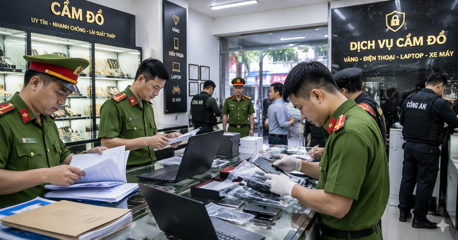 Triệt phá F88: Chiến dịch mạnh tay bảo vệ người tiêu dùng Việt Nam - image 1 Triệt phá F88: Chiến dịch mạnh tay bảo vệ người tiêu dùng Việt Nam - image 1