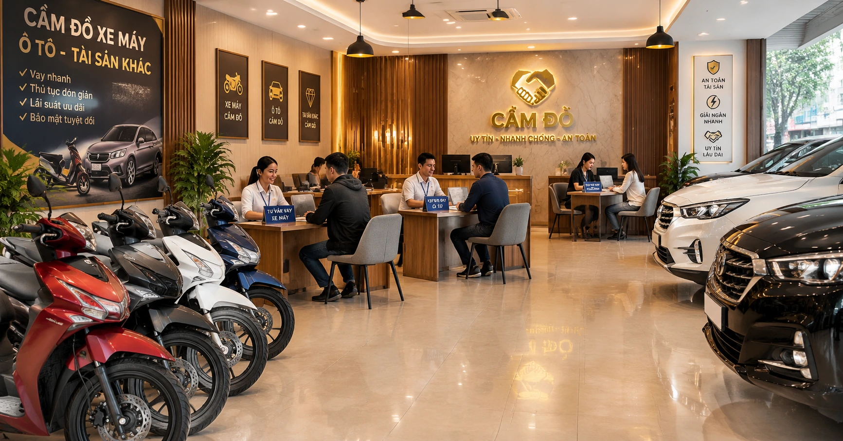 Vay tiền mặt F88 – Giải pháp tài chính nhanh chóng và tiện lợi - image 3 Vay tiền mặt F88 – Giải pháp tài chính nhanh chóng và tiện lợi - image 3